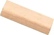 Levemolo Acoustic Guitar Parts Wooden Back Block Support for Guitar Building Gs309