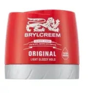 Brylcreem Original Standard Hair Cream 150ml