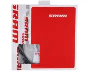 SRAM Hydraulic Line Kit Monoblock Calipers - RED eTap HRD S900 Aero HRD Black
