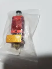 3D Printer Parts Extruder Heater Hot End Nozzle Kit for Creality Ender 3 3 Pro 5