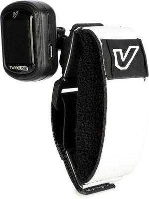Gruv Gear FretWraps Pro with Twistune - Large - White