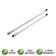 Windscreen Wiper linkage Rods (Set of 2) SJR Fits Dacia Sandero 2012-
