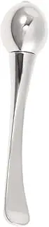 HOMOCONO Eye Stick Face Tools for Skincare Massage Roller Skin Care Tools Eye Face Eye Facial Face Beauty Tool Stick Eye Cream Skin Care Massage Tool Silver