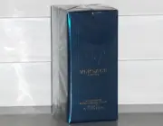 VERSACE EROS Men's Solid Perfumed Deodorant Stick, 2.5 oz., 75 ml, NIB, Sealed