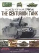 Centurion Tank