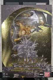 Godzilla NYCC 2024 Gold Edition 2023 Convention Exclusive! NEW