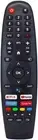B0BTDXPW38 Infrared Replacement Remote for Blaupunkt Smart Tech JVC Kogan TV