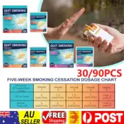Nicotine Patches Stop Smoking Aid Steps 1 Through 3 to Quit Smoking Patches AU