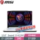 msi Sword 15 A12VF-1619TW(i7-12650H/16G/1T SSD/RTX4060-8G/15.6"FHD/W11)特仕電競筆電