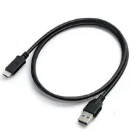 在飛比找蝦皮商城優惠-USB 3.1 A公-Type-C 10Gbps高速傳輸線 