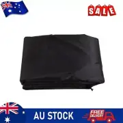 Premium BBQ Grill Cover For Weber Q2000/Q3000 All Weather Polyester Material