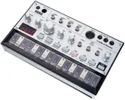 NEW Korg Volca Bass Analog Sequencer / Synthesizer// ARMENS