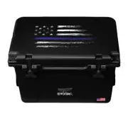 Orca Hero Cooler Thin Blue Line 40Qt- Brand New In Box!