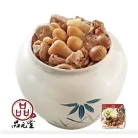 在飛比找蝦皮購物優惠-品元堂御品佛跳牆2kg