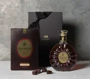 Remy Martin Hamper
