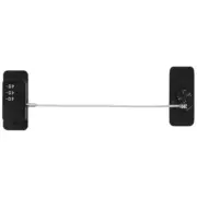 Digital Lock Password Refrigerator Child Baby Locks for Cupboards Fridge