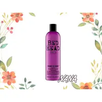 在飛比找蝦皮購物優惠-◆NANA◆TIGI BED HEAD 芭比金髮尤物洗髮精 