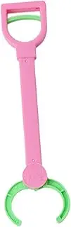 STARTIST Mechanical Clip Toy Robot Arm Grabber Fun Early Learning Creative Mini Clamp for Grabbing Interactive Toy Grabber for Adults