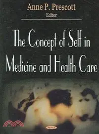 在飛比找三民網路書店優惠-The Concept of Self in Medicin