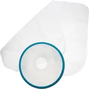 Ankle Support Suit Waterproof Foot Cast Cover Leg Cast Cover for Bathing Moisture Post-operative