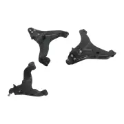 RH Front Lower Control Arm With Ball Joint for Mitsubishi Triton 4WD ML MN