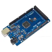 MEGA2560 R3 ATmega2560-16AU CH340G AVR USB Board For Arduino Expansion Board