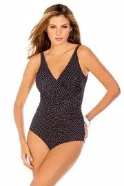 Oceanus Pin Point One Piece--MIR-362688