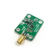 -72dBm ~ -2dBm AD8313 RF Power Meter Logarithmic Detector Detect Module