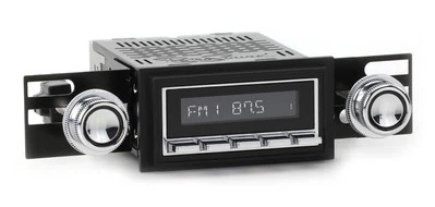 RetroRadio for 1968-79 Ford F-Series Truck LAC-M1-226-08-77