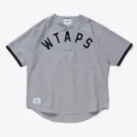 在飛比找蝦皮購物優惠-WTAPS LEAGUE /COTTON. FLANNEL 