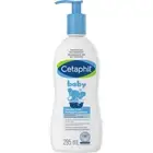 Cetaphil Baby Calming Wash Creamy Soap Free Clinically Proven Shea 295ml NEW