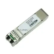 QFX-SFP-10GE-ER Juniper Compatible 10GB ER SFP+ 1550nm 40km Transceiver