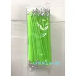《米其林五金小舖》台灣製造 綠色強化版3.7MM牛筋繩 割草繩 除草繩 100條