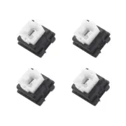 4Pcs Romer G-Switch Button Key For Logitech G810 910 413 513 Pro Keyboard Switch