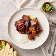 [Providoor] Pulled Pork Shoulder