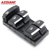 Front Left Driver Side Window Switch 4F0959855B for Audi A3 8P Sportback 8P (for: Audi)