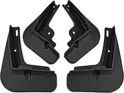 for BYD Dolphin EA1 2021-2023, Mud Flaps Splash Guards MudFlaps Front Rear Mudguards Fender Car Exterior Accessories
