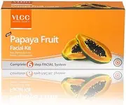 Pack of 2 - VLCC Papaya Fruit Facial Kit - 50g