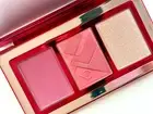 Natasha Denona BERRY POP CHEEK TRIO Blush & Highlighter Palette BNIB