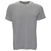 Greg Norman Golf Men's Shark Performance T-Shirt NEW