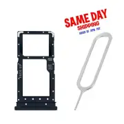 For Motorola Moto G Play (2021) XT2093 SIM Card Micro SD Holder Slot Tray Pin US