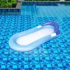 Swimming Pool Single Inflatable Floating Raft Lounge Floating Chair Water Toy