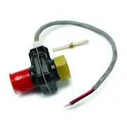 Autometer Speedo Sender 7/8-18 Thread Hall Effect Mechanical to Electric To Use With Electric Programmable Speedo - AU5291