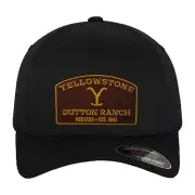Officially Licensed Yellowstone Flexfit Baseball Cap