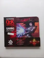 steelseries qck Limited Edition gaming Wizard Mouse Pad