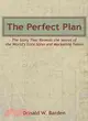 The Perfect Plan ─ The Story That Reveals the Secret of the World Elite Sales and Marketing Teams