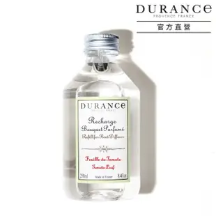 【DURANCE 朵昂思】大地擴香補充瓶250ml-山茶花/茉莉花/馬鞭草/棉花田/虞美人(多款可選-專櫃公司貨)