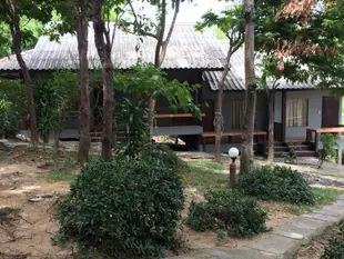 普帕小屋Phupha Bungalow