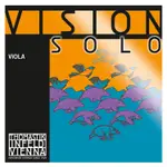奧地利THOMASTIK VISION SOLO VIS200 中提琴套弦-原廠公司貨