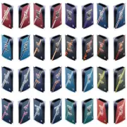 OFFICIAL NFL TEAM 1 VINYL SKIN DECAL FOR SONY PS5 DIGITAL EDITION CONSOLE